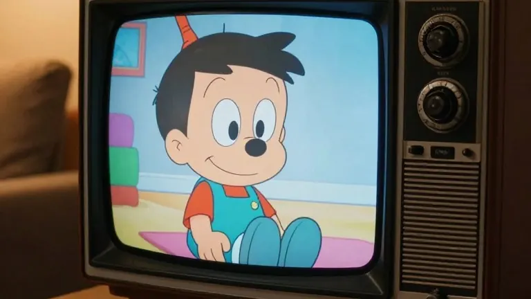 Illustration for: 1.4 Billion streams: why Arthur's ordinary aardvark outlasted every PBS hero