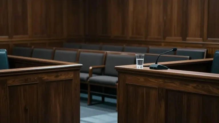 Illustration for: Farwell trial pivots to defense case as former boyfriend takes stand