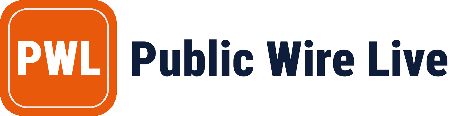 Public Wire Live